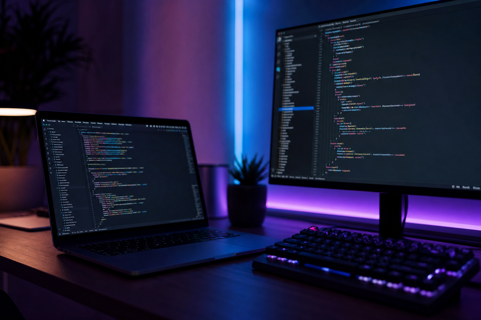 Web Development